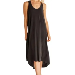 Amalfi Slub Dress