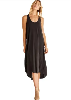 Amalfi Slub Dress