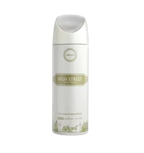 Armaf High Street Deodorant Body Spary for Women 200ml