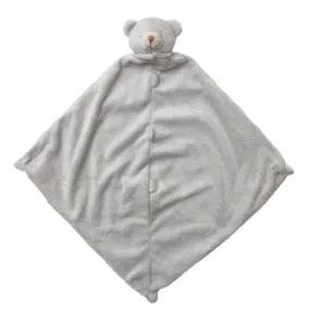 Blankie {grey bear}