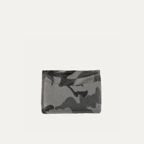 Card Holder Pauly Jen| Camo