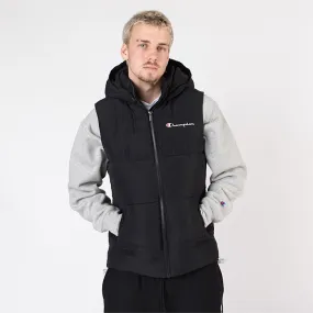 Champion Rochester Puffer Vest | Jackets & Vests | Stirling Sports