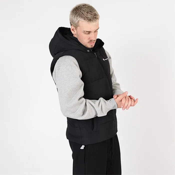 Champion Rochester Puffer Vest | Jackets & Vests | Stirling Sports