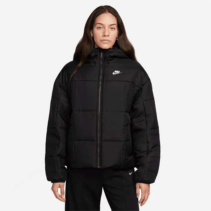 Classic Puffer Therma-FIT Hooded Jacket | Jackets & Vests | Stirling Sports