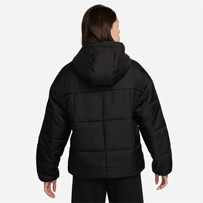 Classic Puffer Therma-FIT Hooded Jacket | Jackets & Vests | Stirling Sports