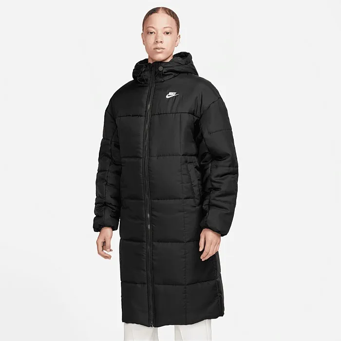 Classic Puffer Therma-FIT Hooded Parka | Jackets & Vests | Stirling Sports