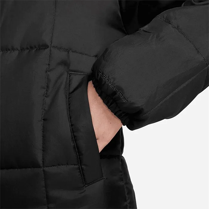 Classic Puffer Therma-FIT Hooded Parka | Jackets & Vests | Stirling Sports