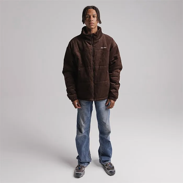 Corduroy Peak Puffer | Jackets & Vests | Stirling Sports