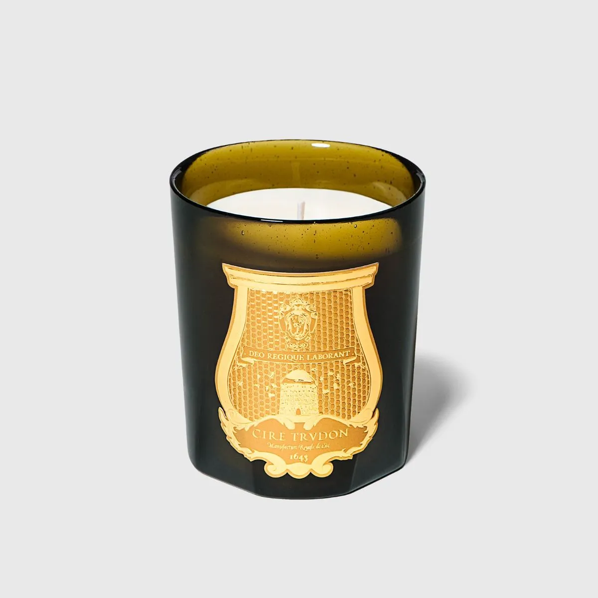 Cyrnos Candle- Mediterranean Aromas