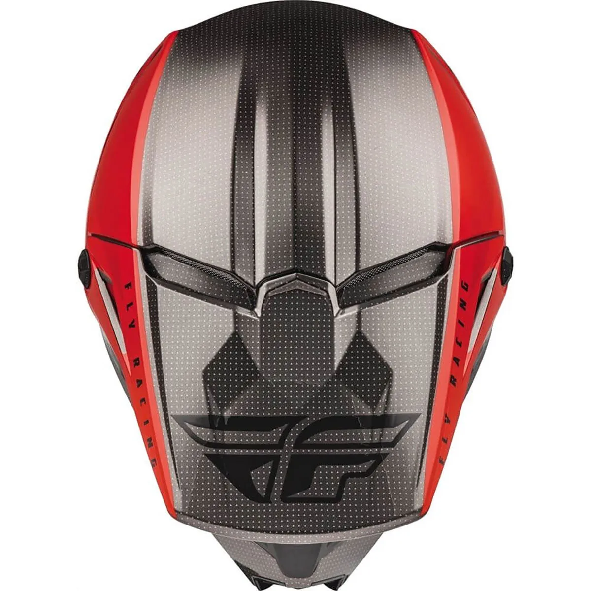 Fly Racing Kinetic Straight Edge Youth Off-Road Helmets (Brand New)