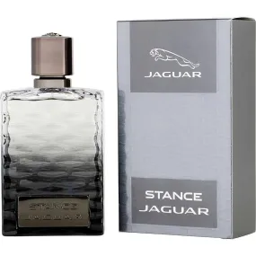 Jaguar Stance Eau De Toilette Spray For Men 3.4oz/100ml