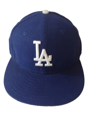 LA Dodgers - New Era Fitted