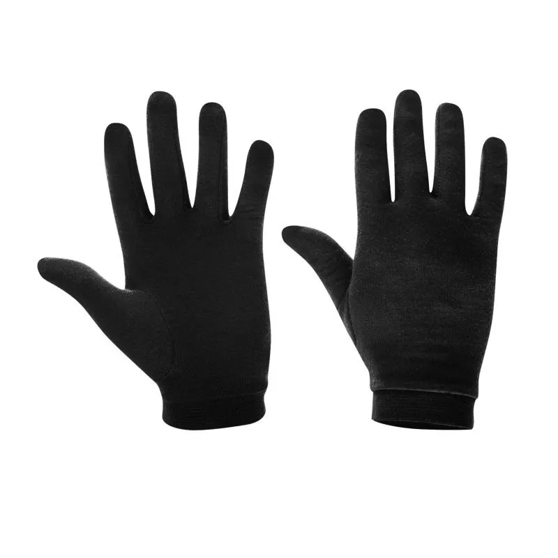 Loeffler Merino Wool Gloves - Gloves