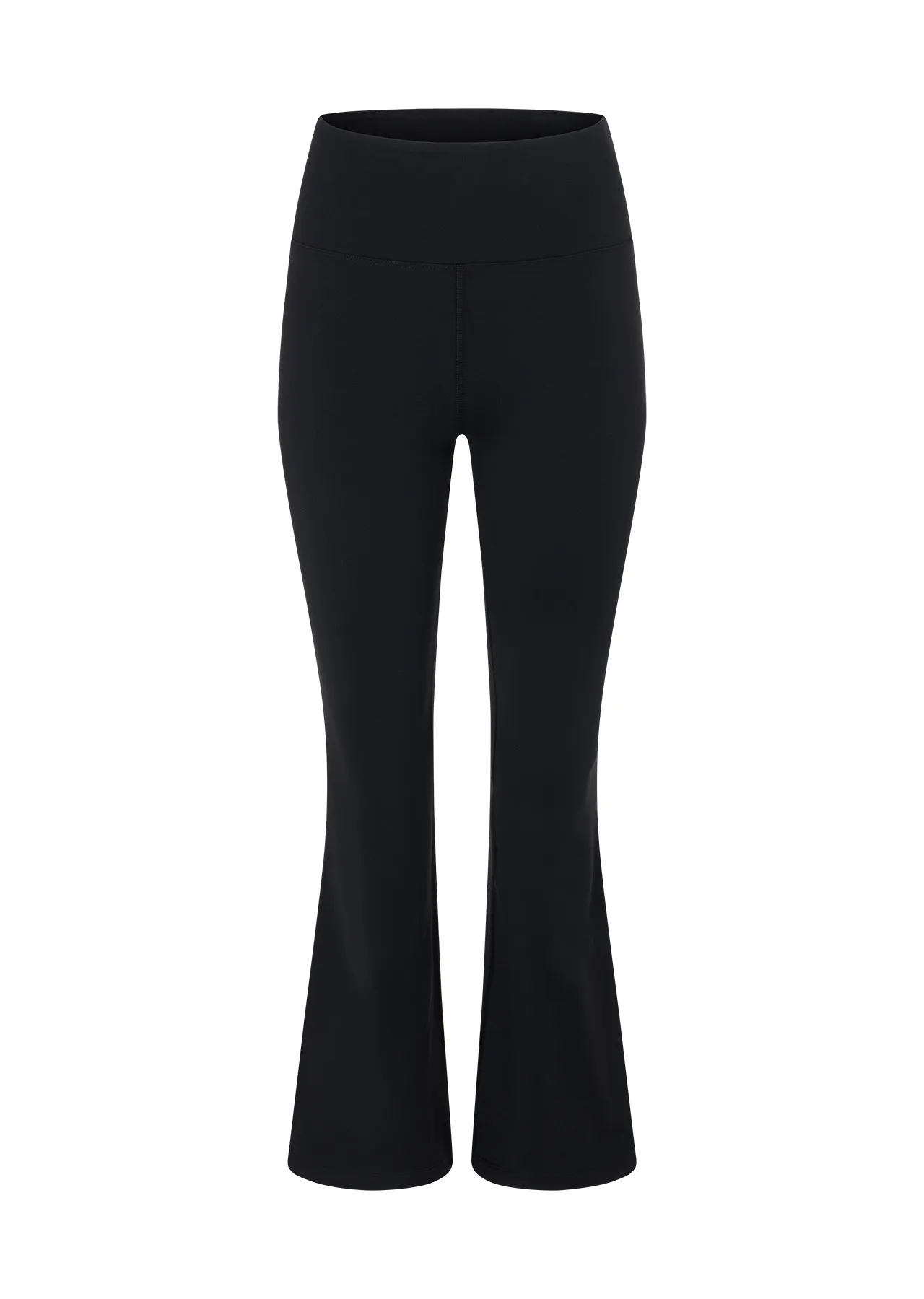 Lotus Flare Full Length Thermal Leggings | Full Length | Lorna Jane New Zealand