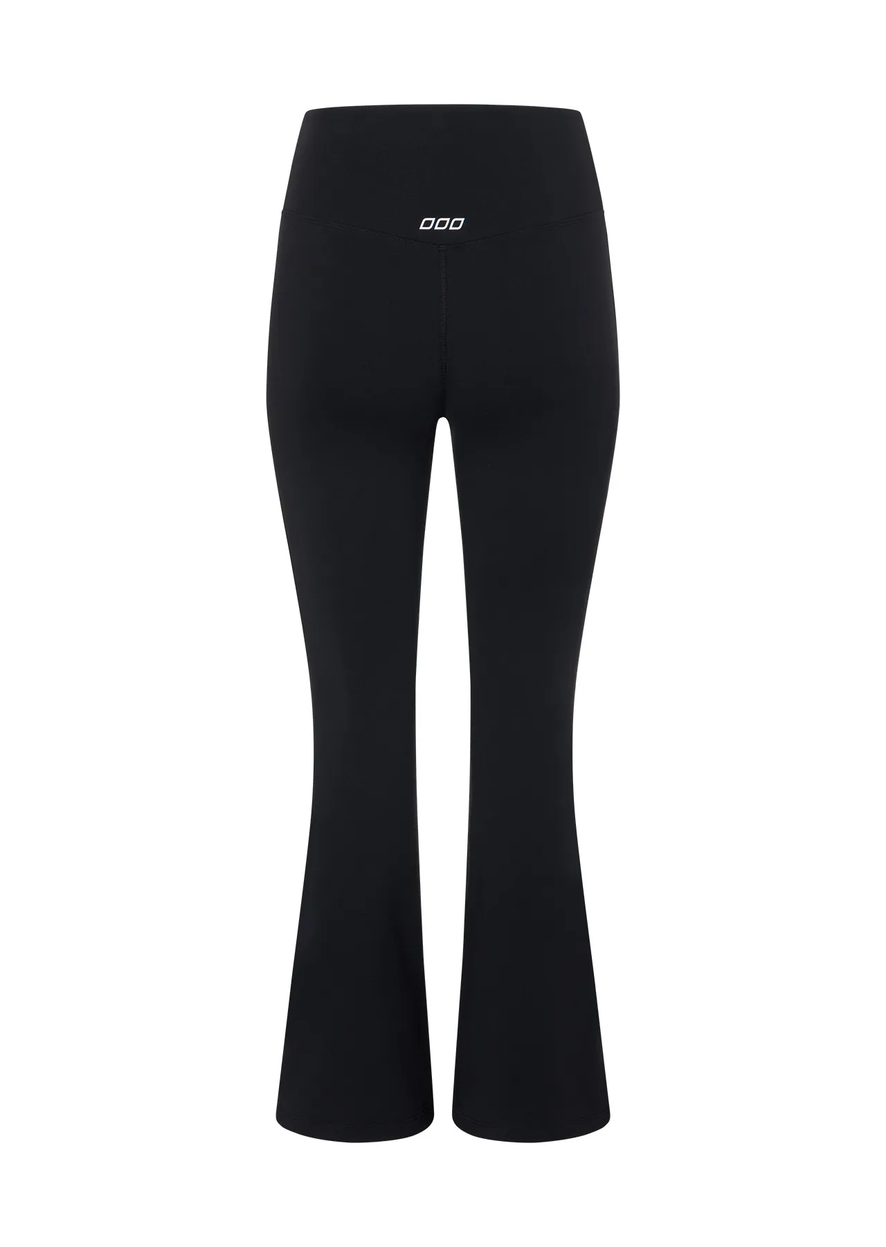 Lotus Flare Full Length Thermal Leggings | Full Length | Lorna Jane New Zealand