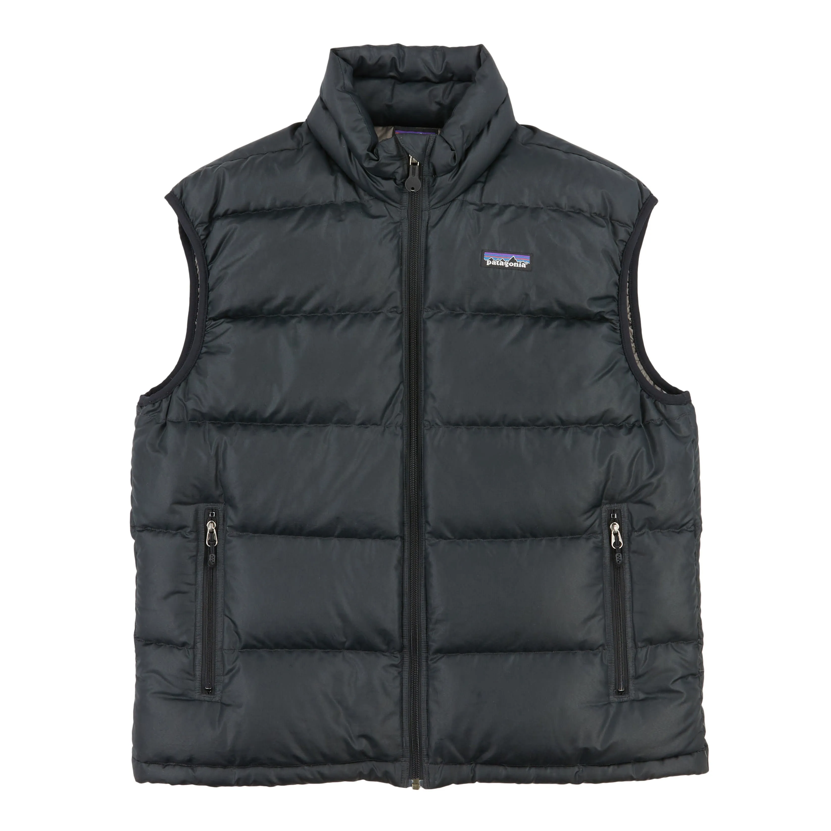 M's Down Vest