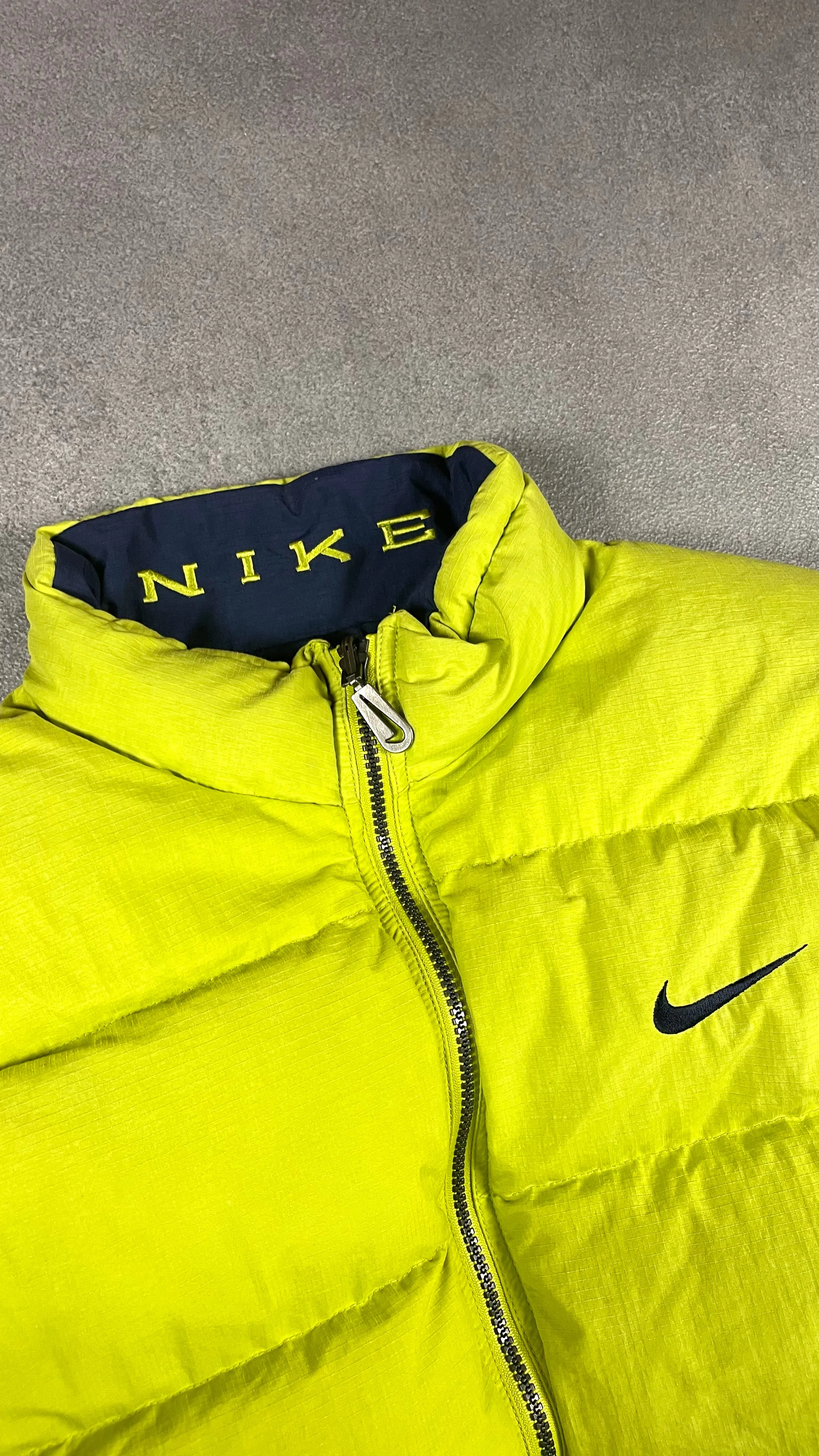 Nike Reversible Puffer (L)