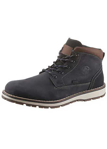 Rieker Padded Winter Boots | Grattan