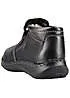 Rieker Zip-Up Winter Boots