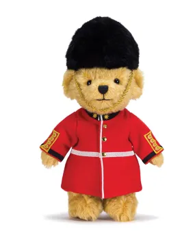 Royal Guardsman Collectable Mohair Teddy Bear Pre-Order Deposit