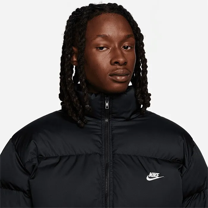 Sportswear Club Puffer Jacket | Jackets & Vests | Stirling Sports