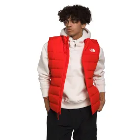 The North Face Aconcagua 3 Vest Mens