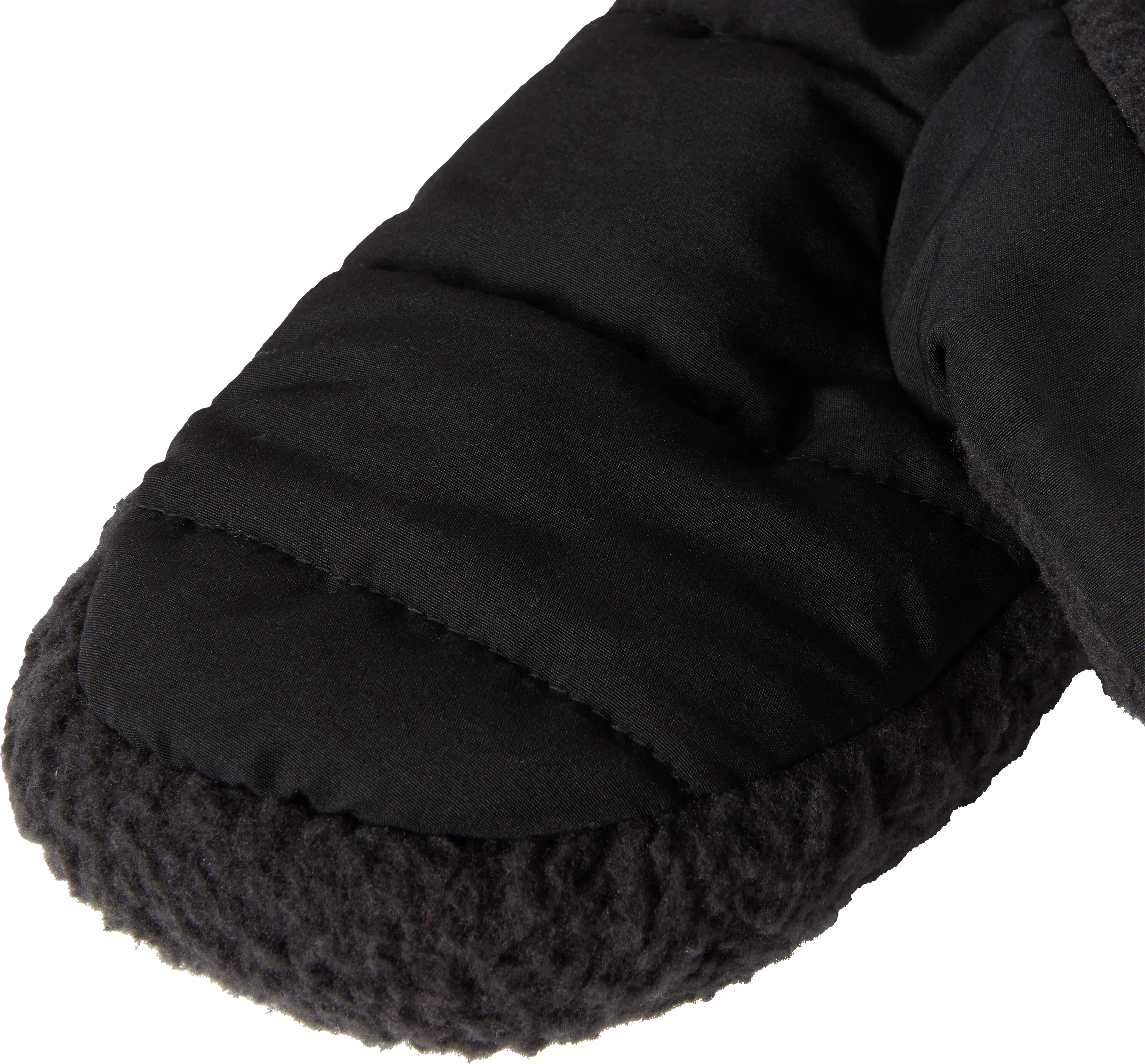 The North Face Cragmont Fleece Mittens TNF Black/TNF Black | Buy The North Face Cragmont Fleece Mittens TNF Black/TNF Black here