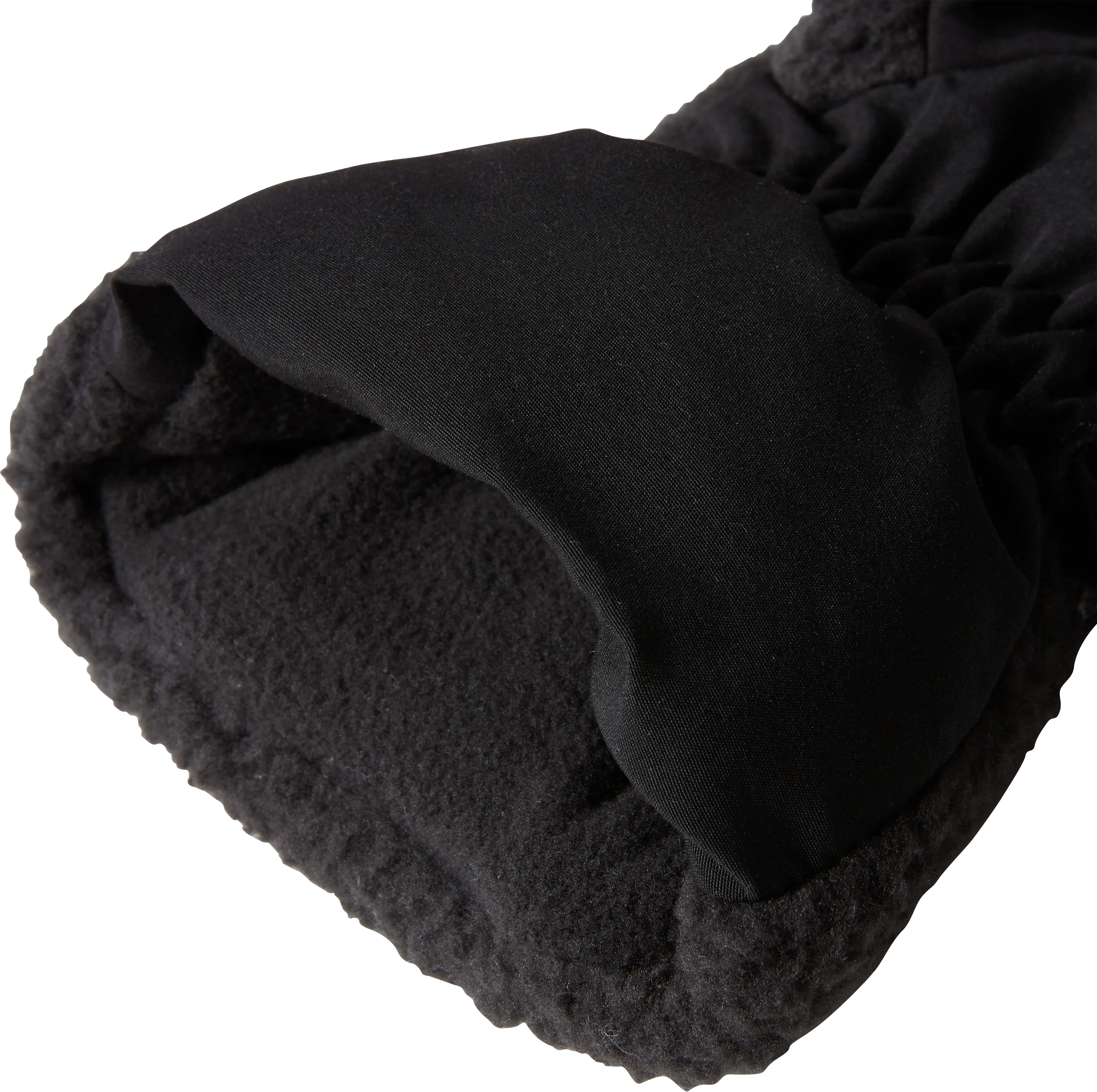 The North Face Cragmont Fleece Mittens TNF Black/TNF Black | Buy The North Face Cragmont Fleece Mittens TNF Black/TNF Black here