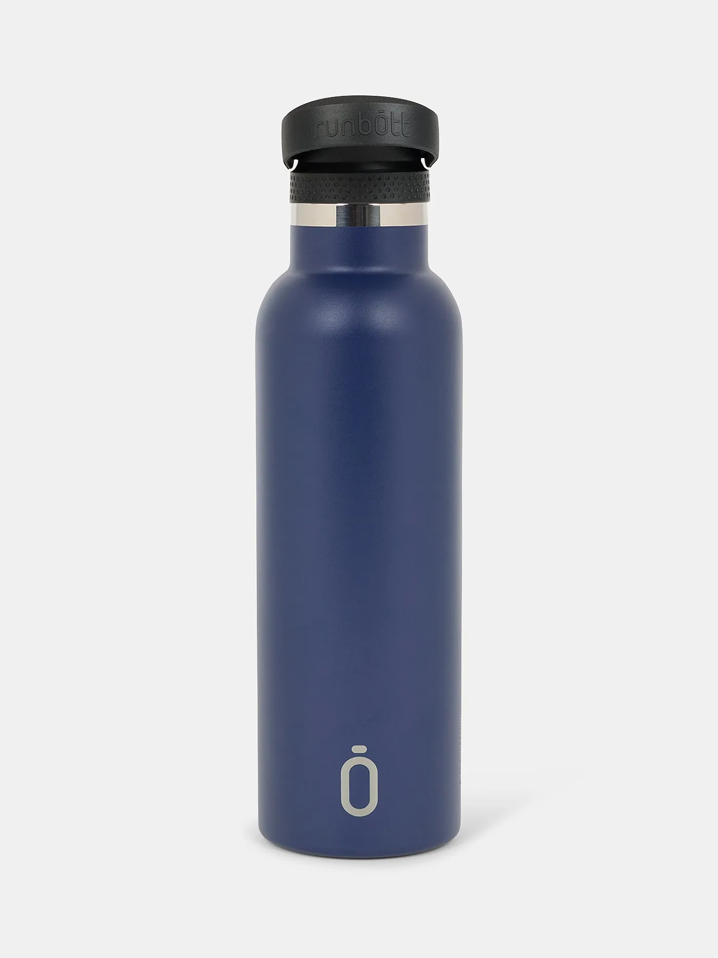 Thermo navy bottle Runbott Bara