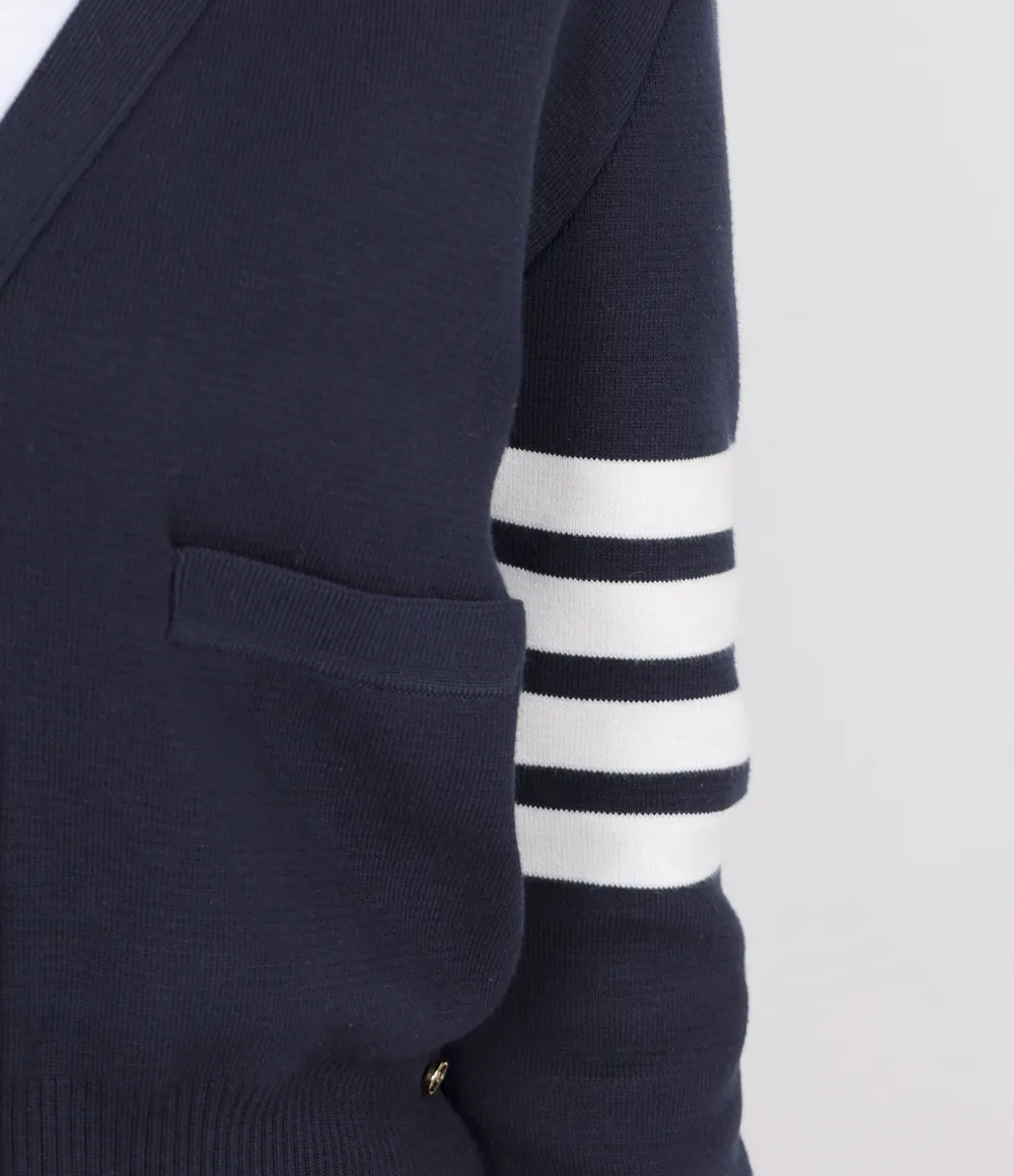 THOM BROWNE  |Cardigans