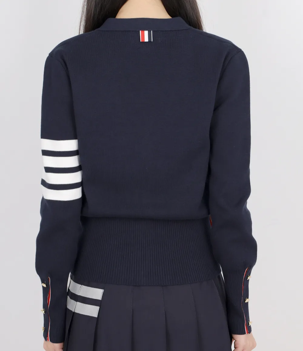 THOM BROWNE  |Cardigans