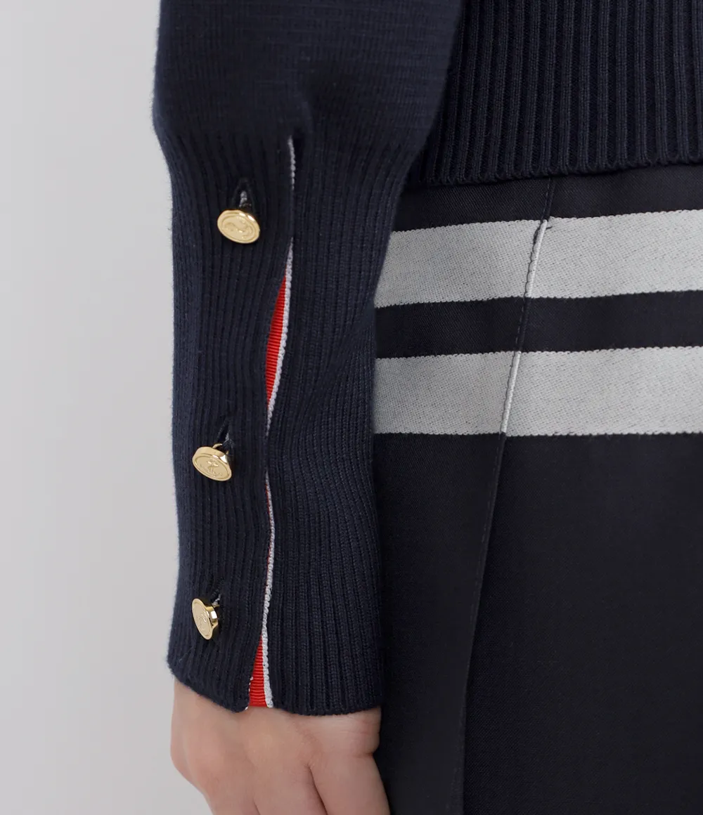 THOM BROWNE  |Cardigans