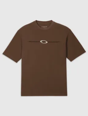 TRAVIS SCOTT LOGO TEE