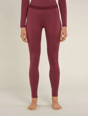 Women's Merino 260 Tech Thermal Leggings