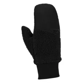 Women's Nike High Pile Fleece Mittens