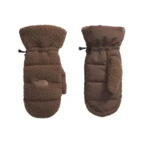 Women's The North Face Cragmont Fleece Mittens