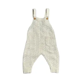 Zara Knitted Romper